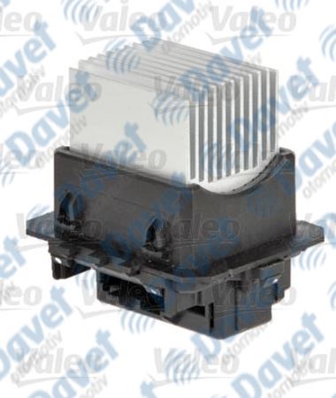VALEO 515039 Klima Kontrol Elemani (Rolesi) P308 1.4 16v-1.6hdi-2.0hdi 08=> (Manuel Ayarlanabilir)